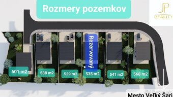 NOVOSTAVBA - rodinný dom v prémiovej lokalite - 2