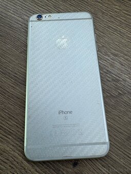 Apple iPhone 6 - 2