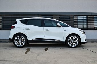 Renault Scénic Energy 1.2TCe - 2