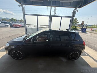 Kia Ceed - 2