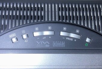 LCD Sony Bravia KDL-32P3020 - 2