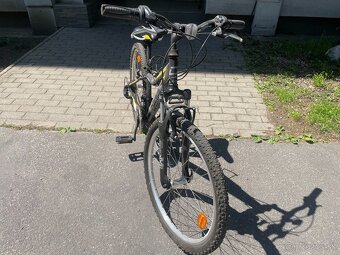 Predám detský bicykel - 2