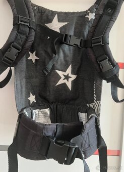 Nosic Kokadi Flip Toddler size od 6mes. - 2
