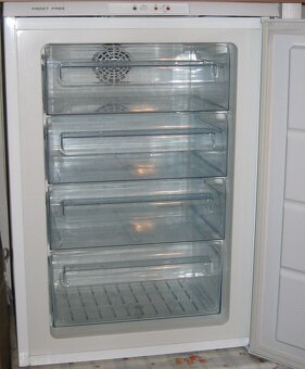 Mraznička Electrolux EUF10003W - 2
