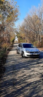 Golf 6 2010 2.0tdi - 2