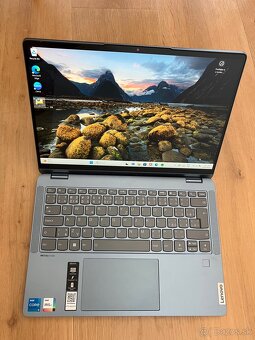 Lenovo IdeaPad Flex 5 notebook - 2