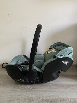 Britax Römer Baby safe - 2