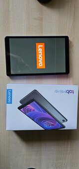 Lenovo M8 tablet 8" - 2