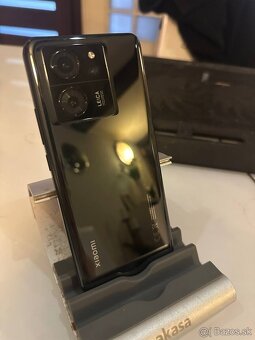 Xiaomi 13t 8/256gb black - 2