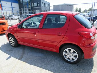 Peugeot 206 + - 2