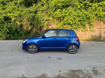 Predam Suzuki Swift - 2