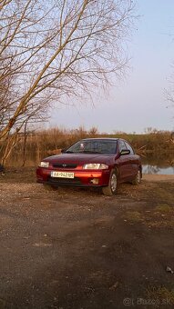 Mazda 323 - 2