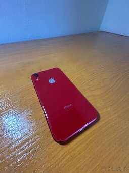 Iphone Xr - 2