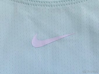 Nike dri fit tričko - 2