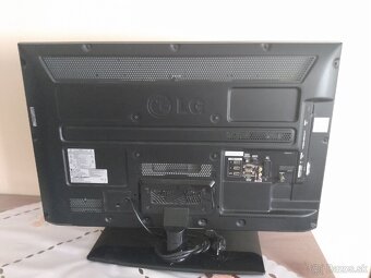 LCD televízor LG 32LE5300 - 2