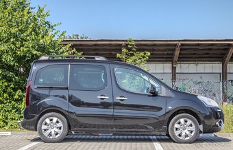 Citroën Berlingo 1.6 HDi 16V 115k Best Collection - 2
