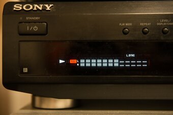 Sony MDS-JE330 - 2