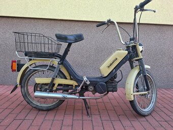Babeta 210 - 2