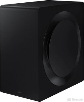 SAMSUNG HW-Q990D 11.1.4 kanal 656w RMS - 2