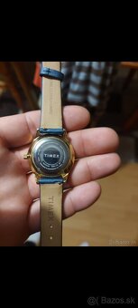Hodinky - 2