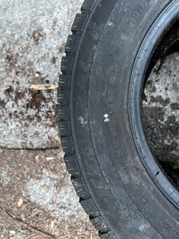 General 215/70/R15 - 2