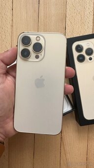 Apple iPhone 13 Pro 128GB 77% Batérie - 2