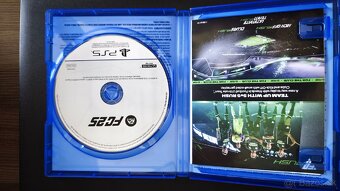 FIFA 25 PS5 - 2