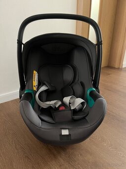 Vajíčko BRITAX römer - 2