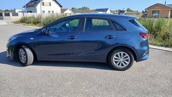 Kia ceed 1,6 CRDI 11/2019 - 2