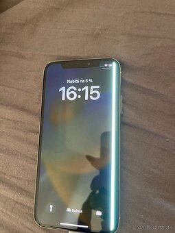 iPhone xs - 2