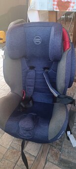 Autosedacka coto baby 9-36kg - 2