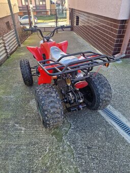 ATV 150 - 2