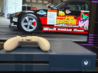 predam Xbox one forza - 2