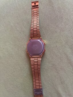 CASIO HODINKY - 2