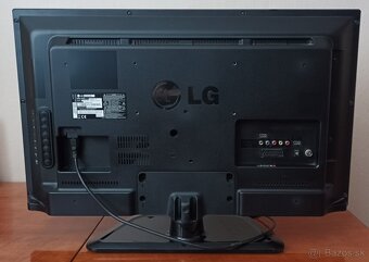 LED Televízor LG 32LN540B-ZA - 2