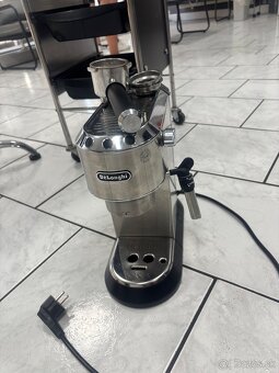 Delonghi - 2