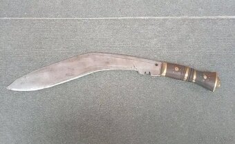 Mačeta kukri - 2