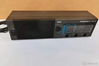 Rádio Tesla Progresson 447A - 2