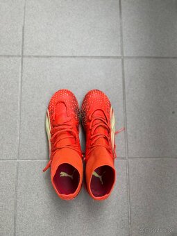 Puma Ultra FG - 2
