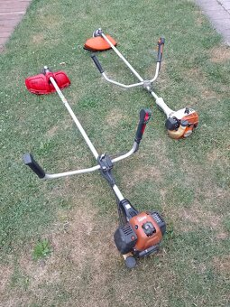 Stihl FS 55 - 2