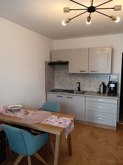Garsónka na dlhodobý prenájom - 2
