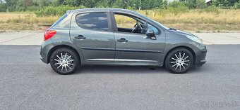 Peugeot 207 1.4 54kw - 2