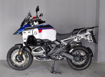 BMW R 1300GS ADVENTURE - TROPHY - 2