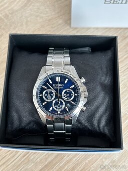 Seiko SBTR011 - 2