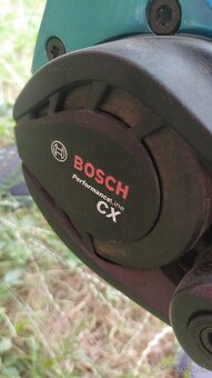 Predám Levit SOKOR Bosch cx 4gen - 2