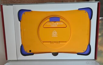 Detský tablet 10.1" - 2