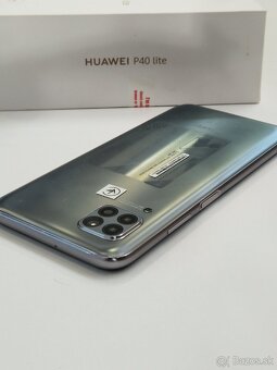 Predám Huawei P40 Lite 128GB - 2