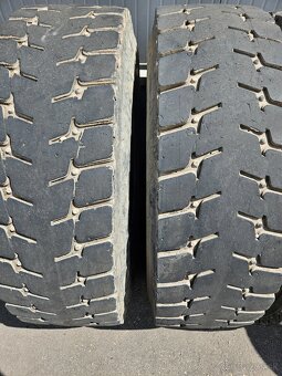 315/80R22,5 - 2