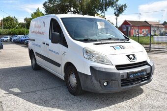 Peugeot Expert - 2