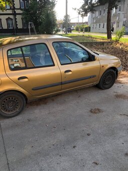 Renault Clio 1.9 - 2
